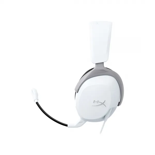 Гарнитура HyperX Cloud Stinger 2 Core PS (White) 6H9B5AA купить с доставкой