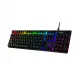 Клавиатура HyperX Alloy Origins PBT HX Aqua (US) 639N5AA#ABA купить с доставкой