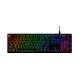 Клавиатура HyperX Alloy Origins PBT HX Aqua (US) 639N5AA#ABA купить с доставкой