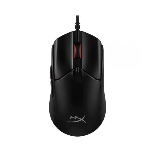 Компьютерная мышь HyperX Pulsefire Haste 2 (Black) 6N0A7AA купить с доставкой