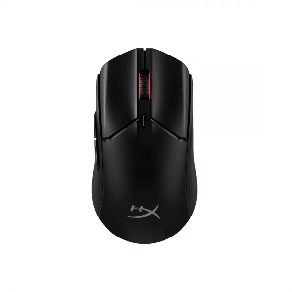 Компьютерная мышь HyperX Pulsefire Haste 2 Wireless (Black) 6N0B0AA купить с доставкой