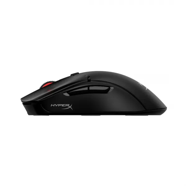 Компьютерная мышь HyperX Pulsefire Haste 2 Wireless (Black) 6N0B0AA купить с доставкой