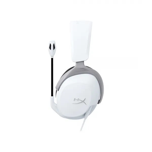 Гарнитура HyperX CloudX Stinger 2 Core (White) 6H9B7AA купить с доставкой