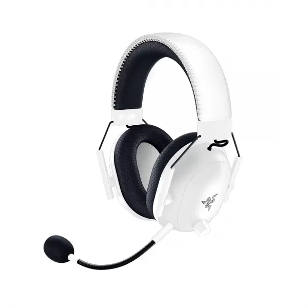 Гарнитура Razer Blackshark V2 Pro (2023)- White Edition купить с доставкой