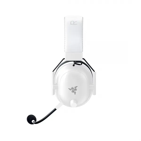 Гарнитура Razer Blackshark V2 Pro (2023)- White Edition купить с доставкой