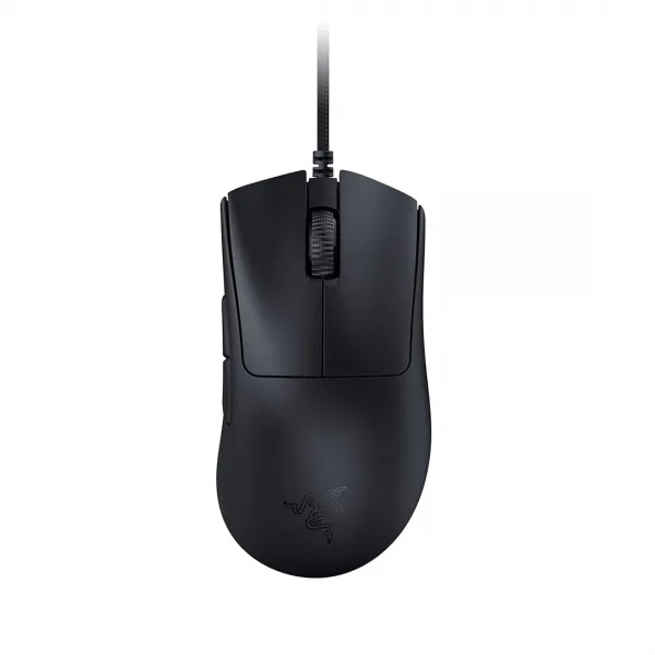 Компьютерная мышь Razer DeathAdder V3 купить с доставкой