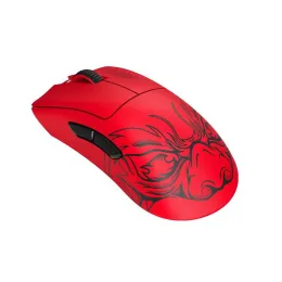 Компьютерная мышь DeathAdder V3 Pro - Faker Edition