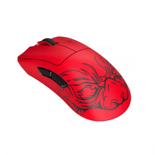 Компьютерная мышь DeathAdder V3 Pro - Faker Edition купить с доставкой