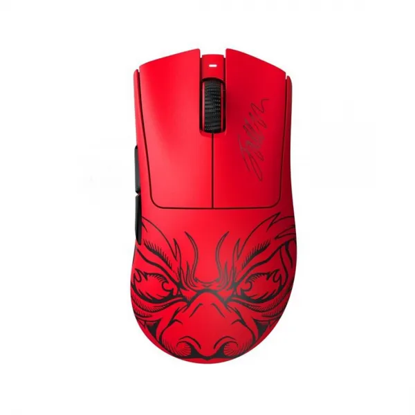 Компьютерная мышь DeathAdder V3 Pro - Faker Edition купить с доставкой