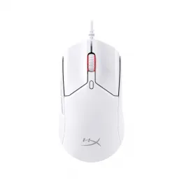 Компьютерная мышь HyperX Pulsefire Haste 2 (White) 6N0A8AA