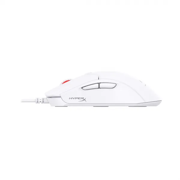 Компьютерная мышь HyperX Pulsefire Haste 2 (White) 6N0A8AA купить с доставкой