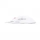 Компьютерная мышь HyperX Pulsefire Haste 2 (White) 6N0A8AA купить с доставкой