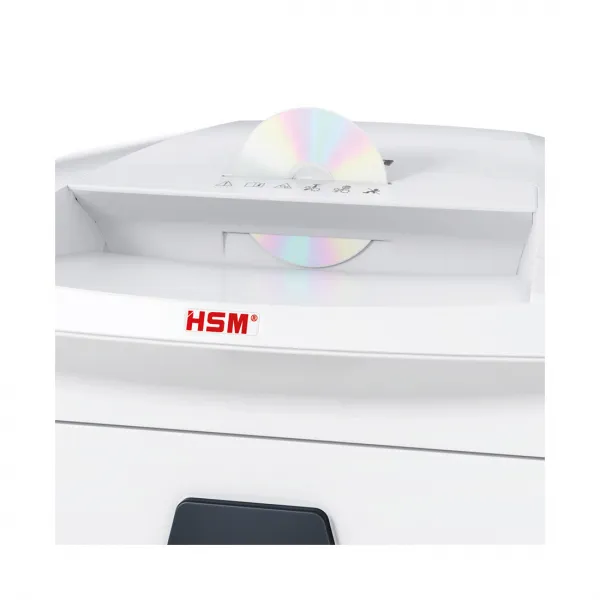 Шредер HSM SECURIO B24 (4.5x 30mm) купить с доставкой