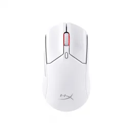 Компьютерная мышь HyperX Pulsefire Haste 2 Wireless (White) 6N0A9AA