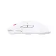 Компьютерная мышь HyperX Pulsefire Haste 2 Wireless (White) 6N0A9AA купить с доставкой