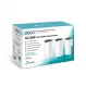 Домашняя Mesh-система Wi-Fi 5 TP-Link Deco S7 (3-pack) купить с доставкой