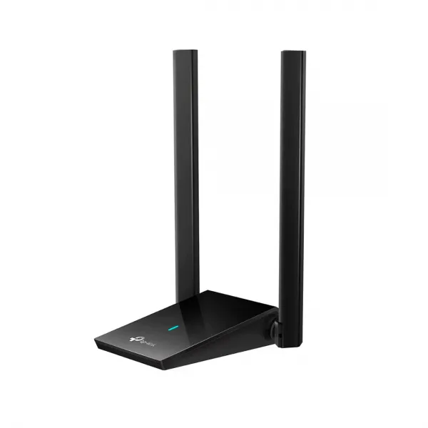 Сетевой USB адаптер TP-Link Archer TX20U Plus купить с доставкой