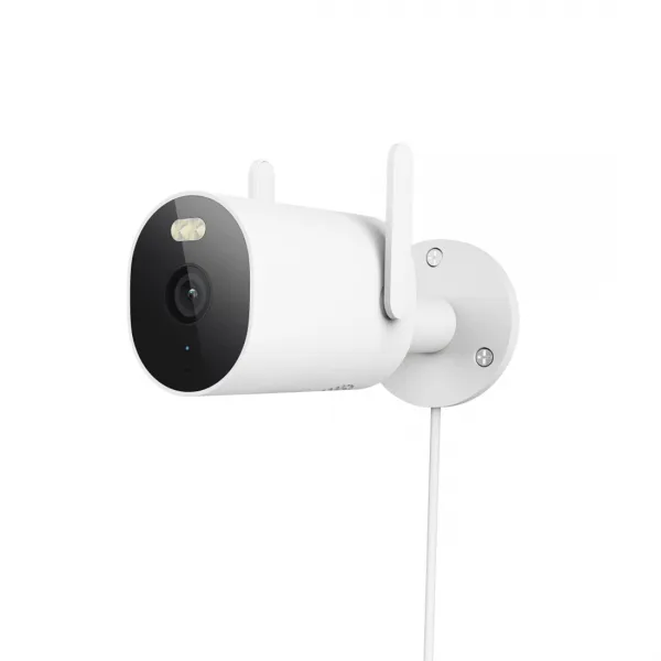 Цифровая видеокамера Xiaomi Outdoor Camera AW300 BHR6816EU купить с доставкой