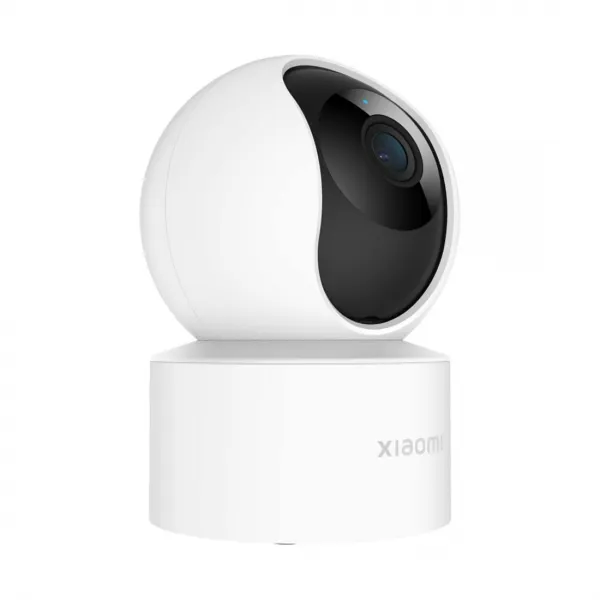 Цифровая видеокамера Xiaomi Smart Camera C200 BHR6766GL купить с доставкой