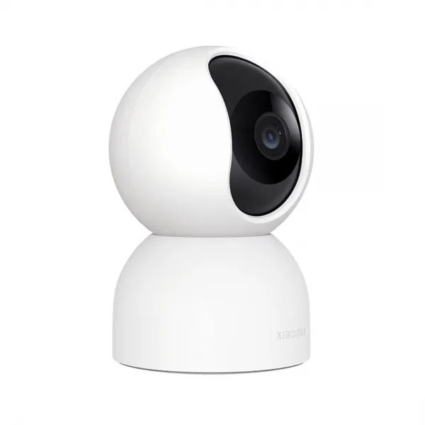 Цифровая видеокамера Xiaomi Smart Camera C400 BHR6619GL купить с доставкой