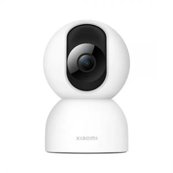 Цифровая видеокамера Xiaomi Smart Camera C400 BHR6619GL купить с доставкой