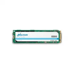 Твердотельный накопитель SSD Micron 5300 PRO 480GB SATA M.2