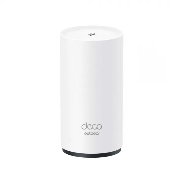 Беспроводная MESH-система Wi-Fi TP-Link Deco X50-Outdoor(1-pack) купить с доставкой