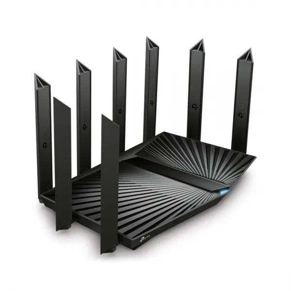 Маршрутизатор TP-Link Archer AX95 купить с доставкой