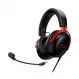 Гарнитура HyperX Cloud III - Gaming Headset (Red) 727A9AA купить с доставкой