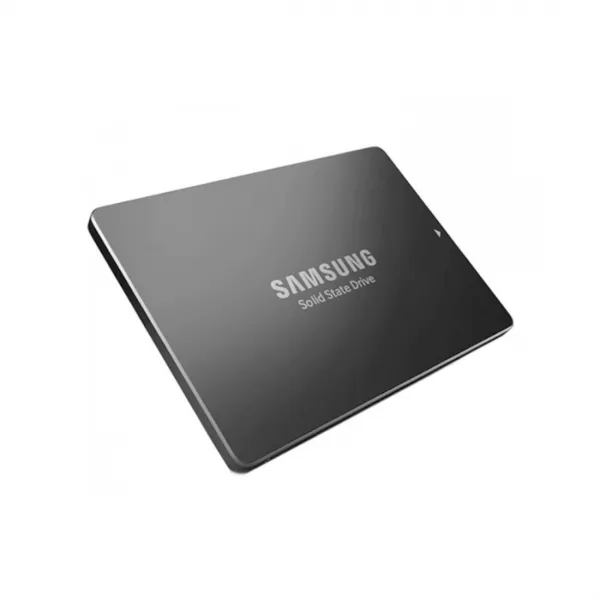 Твердотельный накопитель SSD Samsung PM9A3 7.68 Тб MZQL27T6HBLA-00A07 U.2 купить с доставкой