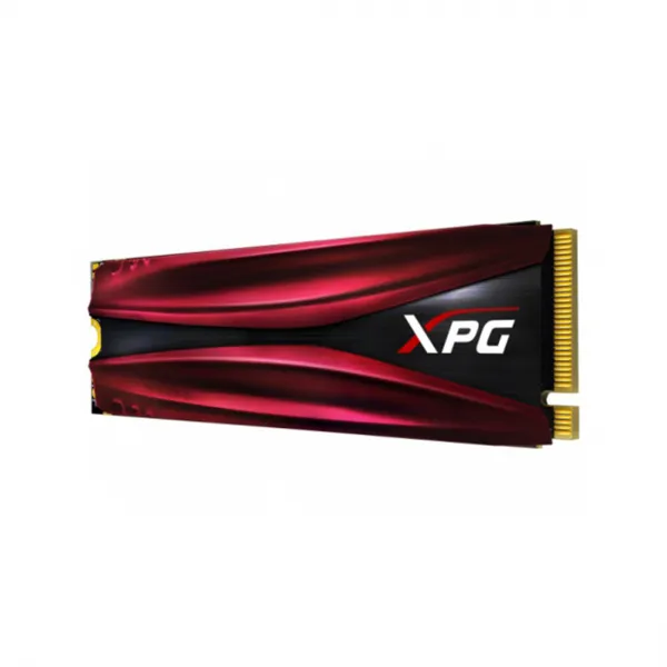 Твердотельный накопитель SSD XPG GAMMIX S11 Pro 512 ГБ M.2 купить с доставкой