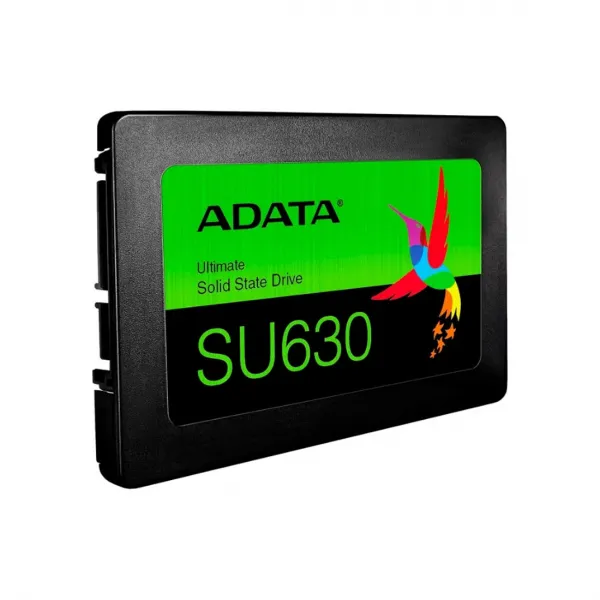 Твердотельный накопитель SSD ADATA Ultimate SU650 512 ГБ SATA купить с доставкой