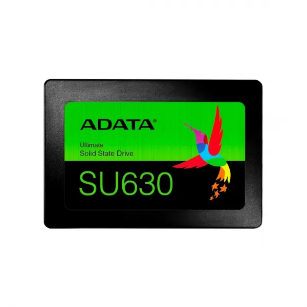 Твердотельный накопитель SSD ADATA Ultimate SU650 512 ГБ SATA купить с доставкой