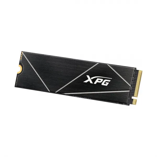 Твердотельный накопитель SSD ADATA XPG Gammix S70 Blade 512GB M.2 купить с доставкой