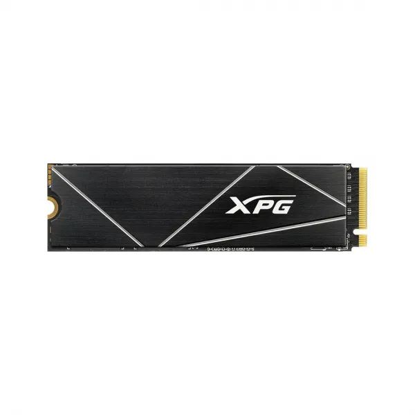 Твердотельный накопитель SSD ADATA XPG Gammix S70 Blade 512GB M.2 купить с доставкой