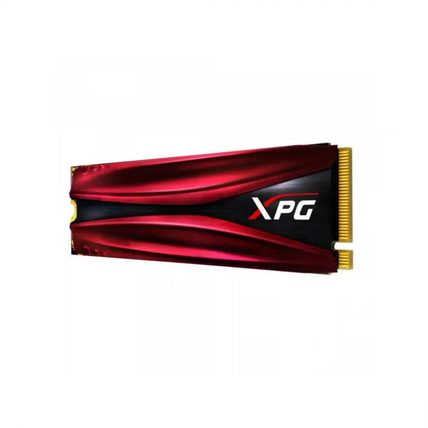 Твердотельный накопитель SSD ADATA XPG Gammix S11 Pro 256GB M.2 купить с доставкой