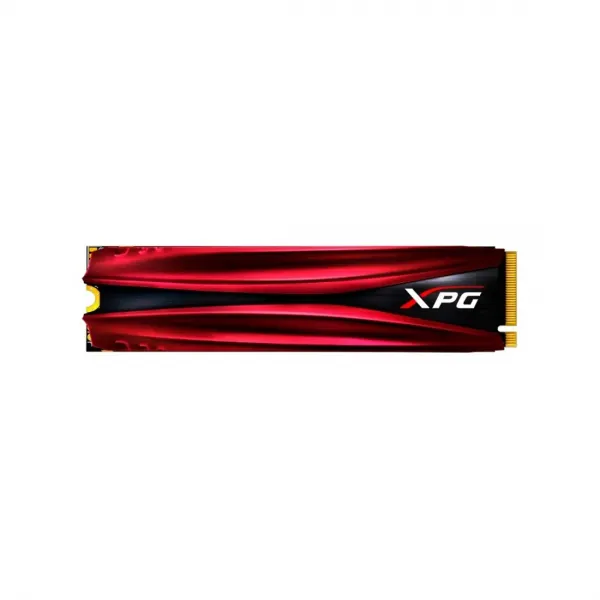 Твердотельный накопитель SSD ADATA XPG Gammix S11 Pro 256GB M.2 купить с доставкой