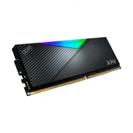 Модуль памяти ADATA XPG Lancer RGB AX5U5600C3616G-CLARBK DDR5 16GB