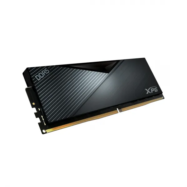 Модуль памяти ADATA XPG Lancer AX5U5600C3616G-CLABK DDR5 16GB купить с доставкой