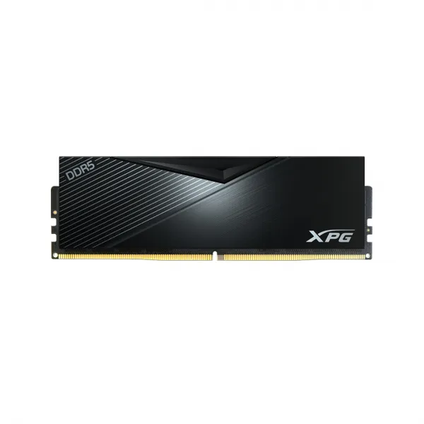 Модуль памяти ADATA XPG Lancer AX5U5600C3616G-CLABK DDR5 16GB купить с доставкой