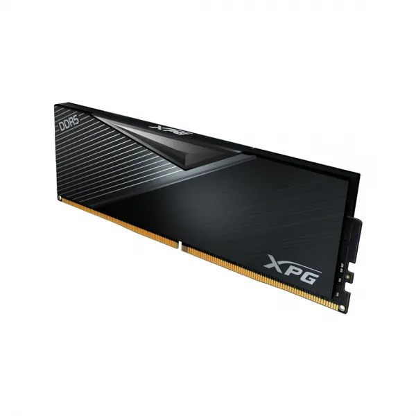 Модуль памяти ADATA XPG Lancer AX5U5600C3616G-CLABK DDR5 16GB купить с доставкой