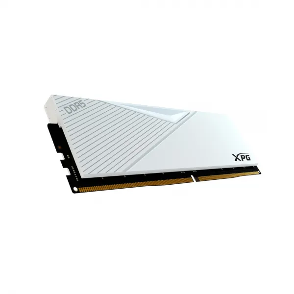 Модуль памяти ADATA XPG Lancer AX5U5600C3616G-CLAWH DDR5 16GB купить с доставкой