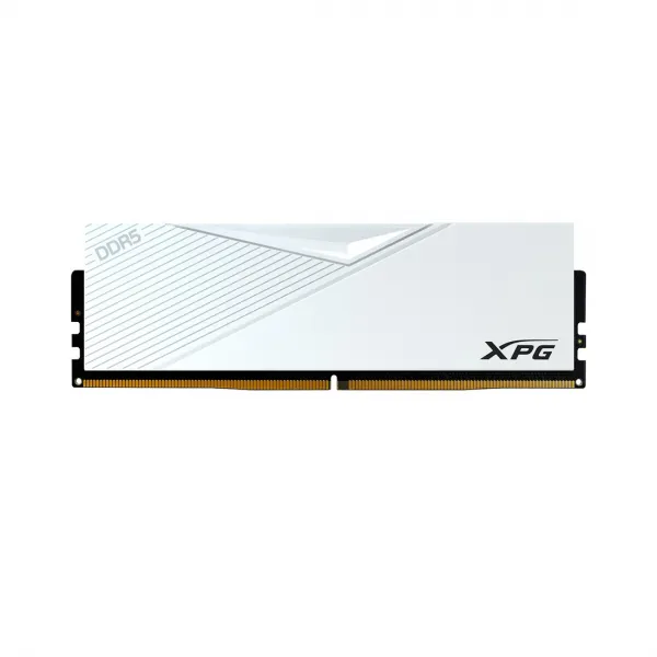 Модуль памяти ADATA XPG Lancer AX5U5600C3616G-CLAWH DDR5 16GB купить с доставкой