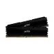 Комплект модулей памяти ADATA XPG Gammix D20 AX4U36008G18I-DCBK20 DDR4 16GB (Kit 2x8GB) 3600MHz купить с доставкой