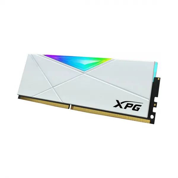 Модуль памяти ADATA XPG SPECTRIX D50 RGB AX4U320016G16A-SW50 DDR4 16GB купить с доставкой