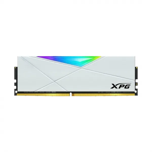 Модуль памяти ADATA XPG SPECTRIX D50 RGB AX4U320016G16A-SW50 DDR4 16GB купить с доставкой