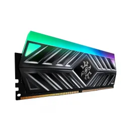 Модуль памяти ADATA XPG Spectrix D41 RGB AX4U360016G18I-ST41 DDR4 16GB