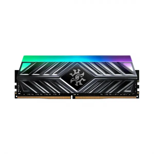 Модуль памяти ADATA XPG Spectrix D41 RGB AX4U360016G18I-ST41 DDR4 16GB купить с доставкой