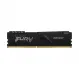 Комплект модулей памяти Kingston FURY Beast Black KF432C16BBK4/32 DDR4 32GB (Kit 4x8GB) 3200MHz купить с доставкой