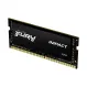 Модуль памяти для ноутбука Kingston FURY Impact KF426S15IB1/16 DDR4 16GB 2666MHz купить с доставкой